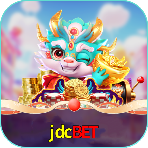 jdcbet Logo