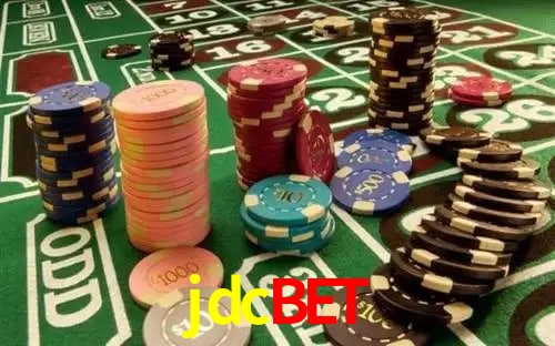 APP oficial da jdcbet para mobile
